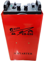 Edon CD-650