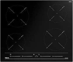 Электрическая варочная панель TEKA IBC 64010 BK MSS Электрическая варочная панель TEKA IBC 64010 BK MSS