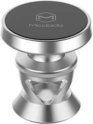 MCDODO CM-257 (серебристый)