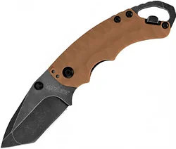 Складной нож Kershaw 8750Ttanbw Shuffle Ii