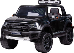 Farfello Ford Ranger Raptor DK-F150R (черный)