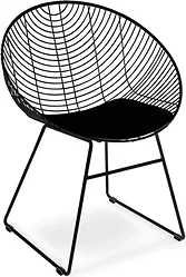 Sheffilton SHT-S127-CN1 (черный/черный)