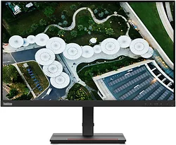 Монитор Lenovo ThinkVision S24e-20 62AEKAT2EU