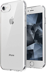 Volare Rosso Clear для Apple iPhone SE 2020/8/7 (прозрачный)