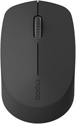 Rapoo M100 Silent Wireless black