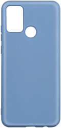 Volare Rosso Charm для Huawei Honor 9A (серо-синий)