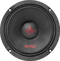 Автоакустика Урал Патриот АС-ПТ165 Автоакустика Урал Патриот АС-ПТ165