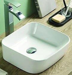 Раковина CeramaLux 78495