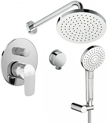 Душевая система Ideal Standard Ceraflex BC447AA