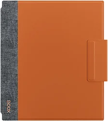 Обложка для электронной книги Onyx Note Air 2 Plus (оранжевый) Обложка для электронной книги Onyx Note Air 2 Plus (оранжевый)