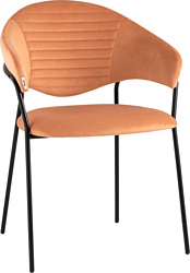 Stool Group Алексис AV 445-Cm-08 (велюр оранжевый)