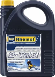 Моторное масло Rheinol Twoke Snowmobile M 5л