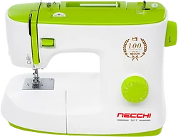 Швейная машина Necchi 1417