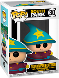 Funko POP! SP. Stick Of Truth - Grand Wizard Cartman 56171