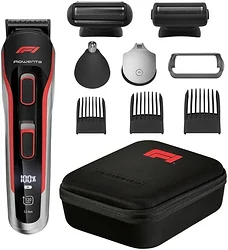 Машинка для стрижки волос Rowenta TN944MF4 Машинка для стрижки волос Rowenta TN944MF4
