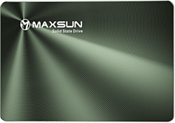 Maxsun X5 256GB MS256GBX6