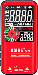 Bside S11 (красный)