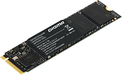 Digma Mega M2 2TB DGSM3002TM23T