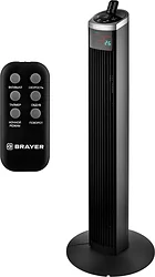 Вентилятор Brayer BR4975 Вентилятор Brayer BR4975