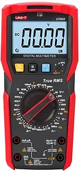 Мультиметр UNI-T UT89X
