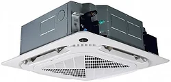 Сплит-система Lessar LS-HE24BVA2/LU-HE24UVA2/LZ-B4UB