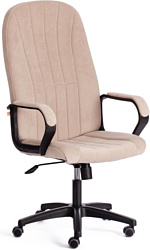 TetChair СН888 LT 22 (флок, бежевый)