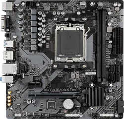 Материнская плата Gigabyte B650M S2H (rev. 1.0) Материнская плата Gigabyte B650M S2H (rev. 1.0)