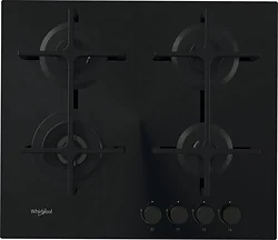 Газовая варочная панель Whirlpool AKT 627/NB1 Газовая варочная панель Whirlpool AKT 627/NB1