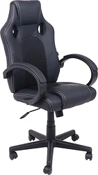 Кресло AksHome Fan (черный) Кресло AksHome Fan (черный)