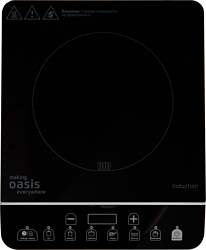 Oasis (Making Oasis Everywhere) PI-BS3S