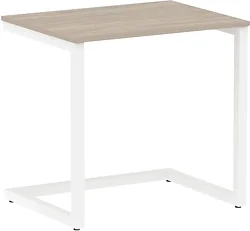 Стол для работы Riva Home Office VR.SP-2-78 White (дуб аттик)