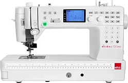 Швейная машина Elna eXcellence 720 PRO Швейная машина Elna eXcellence 720 PRO