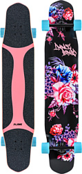 Plank Floral P23-LONG-FLORAL