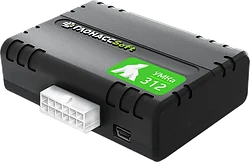 Gps-трекер ГЛОНАССSoft УМКа312.R2