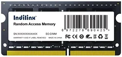 Модуль памяти Indilinx IND-ID4N32SP08X Модуль памяти Indilinx IND-ID4N32SP08X