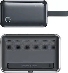 Адаптер Baseus WKGQ050013