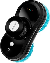 Робот стеклоочиститель Cecotec Conga WinDroid 870 Connected T Робот стеклоочиститель Cecotec Conga WinDroid 870 Connected T