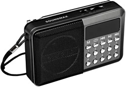 SoundMAX SM-RD2127