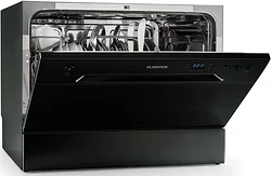 Посудомоечная машина Klarstein Havasia UV 8