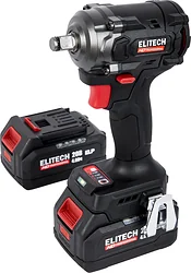 Гайковерт Elitech CW 2004SL 205738 (E2201.056.02) Гайковерт Elitech CW 2004SL 205738 (E2201.056.02)