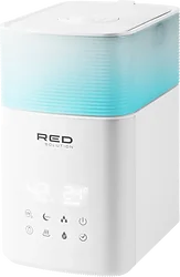 RED Solution RHF-3340