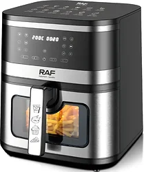Аэрофритюрница RAF R.5263 Аэрофритюрница RAF R.5263