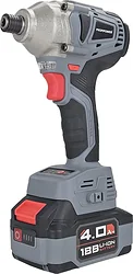 Винтоверт Profipower MKDTD-18V (с 2-мя АКБ, кейс)