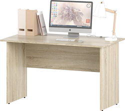 Стол для работы Славянская столица С-1-13 (дуб сонома)
