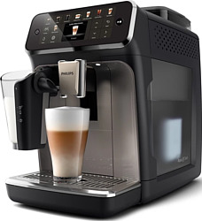 Кофемашина Philips Series 5500 LatteGo EP5549/70