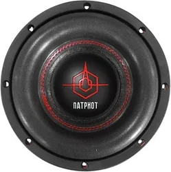 Автоакустика Урал Патриот 8 Автоакустика Урал Патриот 8