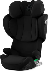 Автокресло Cybex Solution T i-Fix (sepia black)