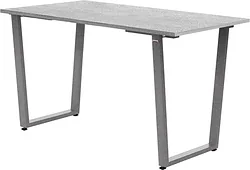 Millwood Уэльс Л18 120x70х75 (бетон/графит)