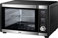 Электропечь BBK OE3081D