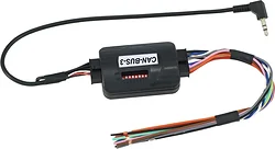 Автоакустика Incar CAN-BUS-3 Автоакустика Incar CAN-BUS-3